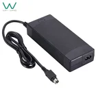 Adapter 24v 5a Adapter ERP DOE VI Power Adapter 24v 5a Ac Dc Adapter 4pin Din Connector