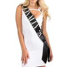 Sashes Party High Quality Party Favors Supplies And Decorations Custom Birthday Finally 21 Satin Sash