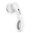 Vibrating Massager Vibrating Massager PL-667 Handheld Electric Vibrating Anti Cellulite Weight Loss Body Massager Machine