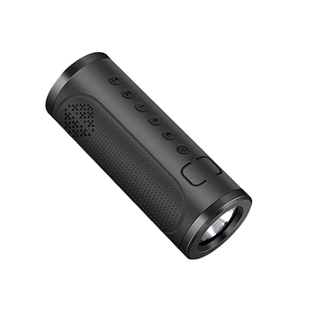 Best Selling popular waterproof smart speaker BT02