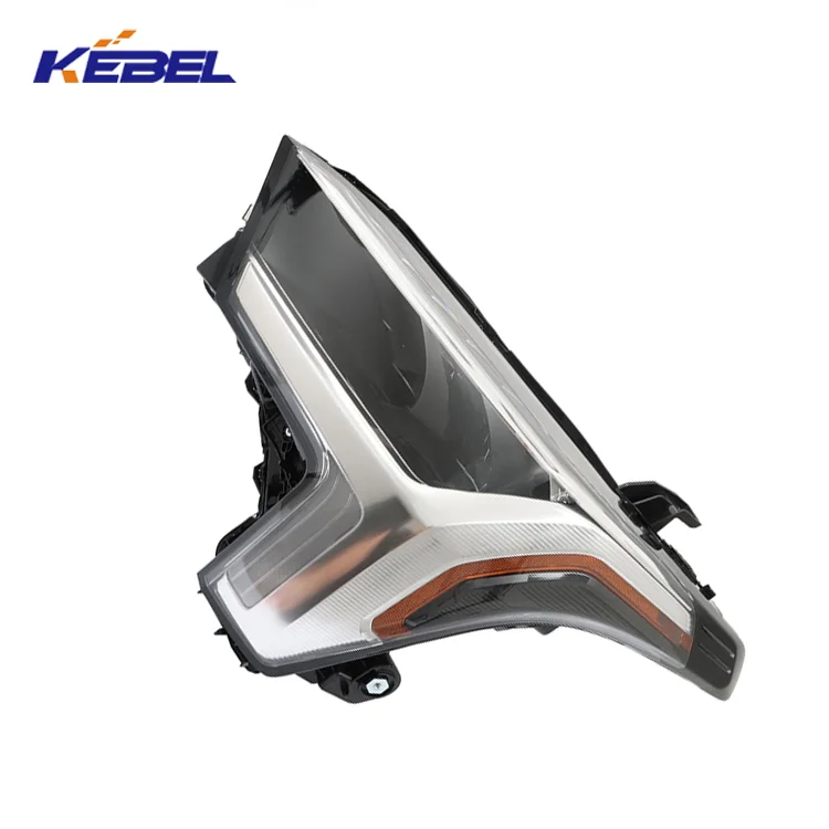KEBEL Car Body Parts Head Lamp 1150-0C270 81110-0C270 OEM 81160-0C230 81140-0C230 Head Light for Toyota tundra 2022 manufacture