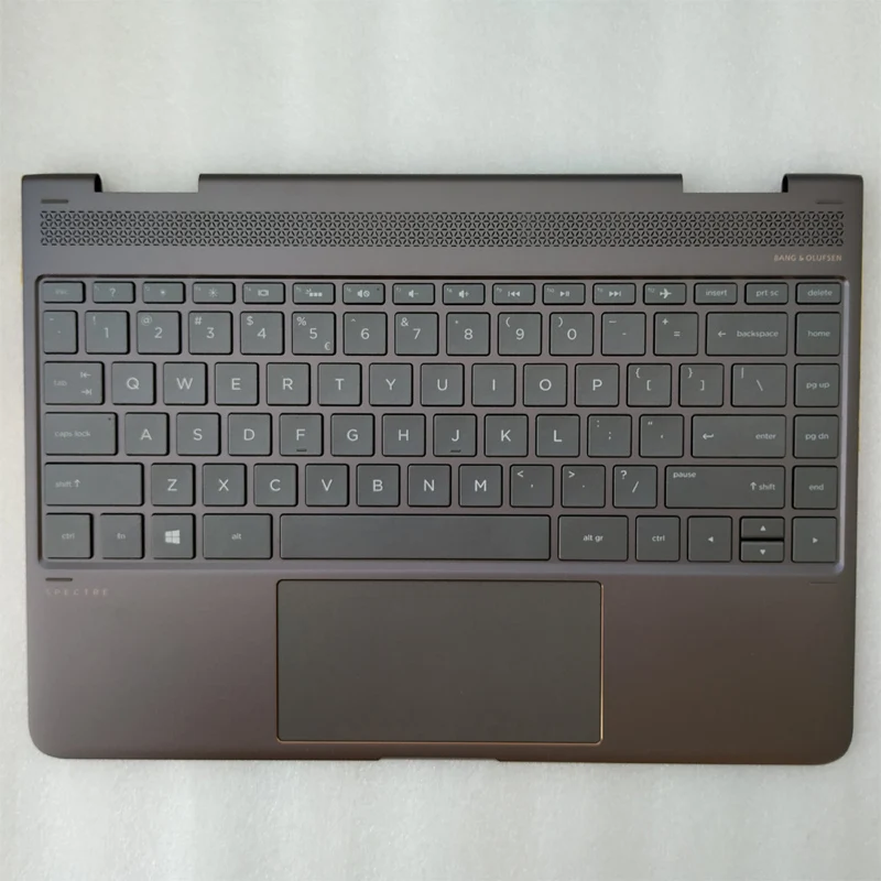 HP479 Touches clés unique pour clavier HP Compaq Spectre 13-AP 13