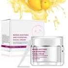 Private Label Cream Private Label Cream Whitening Face For Black Skin Lemon UV Mango Nivea Face Cream