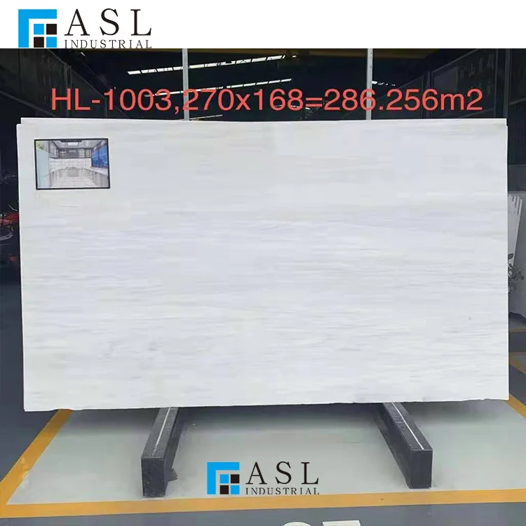 Wholesale statuary marmol Star white macael block marble slab bianco dolomite venato pentelikon white marble