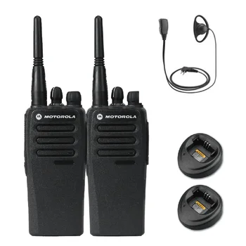 Motorola DP1400 Digital Two Way Radio walkie talkie long range DMR walkie-talkie CP200d VHF UHF DEP450 dep450 for motorola P3688