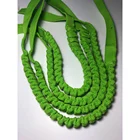 Size Custom Size And Color Polypropylene Braided Rope Elastic Polyester Solid Braided Rope