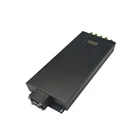 Ftth Amplifier Yatai 1550nm Black Aluminum Material Ftth Catv Mini Optical Amplifier Edfa