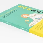 For Custom Perfect Binding Kids Children Books For Study Books Printing Brand Name