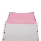 Paper A4 Copy A4 Carbonless Paper China Paper Manufacturer Free Sample Sells Carbonless Paper A4 Black Copy