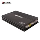 Car Amplifier Car Audio Power Amplifier 4 Channel Car Bass Amplifier Music Powerful 12V Car Amplifier