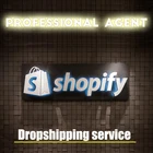 Shopify AliExpress E-commerce Independent Station Product Agent Fulfillment Services Dropshipping UK