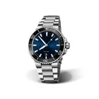 Fashion Watches Luxury Fashion Luminous Sports 30atm Custom Logo Wrist Diver Watches Men Automatic Relogio Masculino