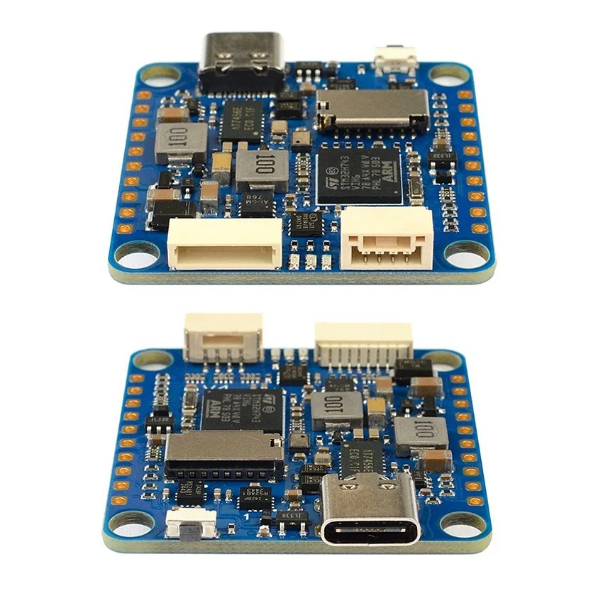 MATEK H743 SLIM V4 (1)