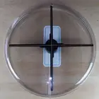 Player 70cm HD 3d Hologram Projector Display Hologram Advertising Fan Player
