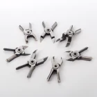 Nipper NY25 Air Cuter Nipper Air Nipper Horizontal Air Nipper Parts