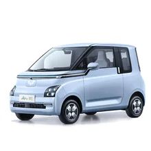 2023 small used cars for sale wuling Hongguang  AIR EV Clear Sky 3 door 2 seat new energy vehicles