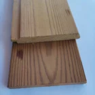 Wood Outdoor Preservative-treated Anticorrosive Wood Timber