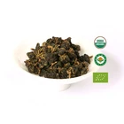 Eu Standard Tea EU Standard Tea Organic Tieguanyin Oolong Tea