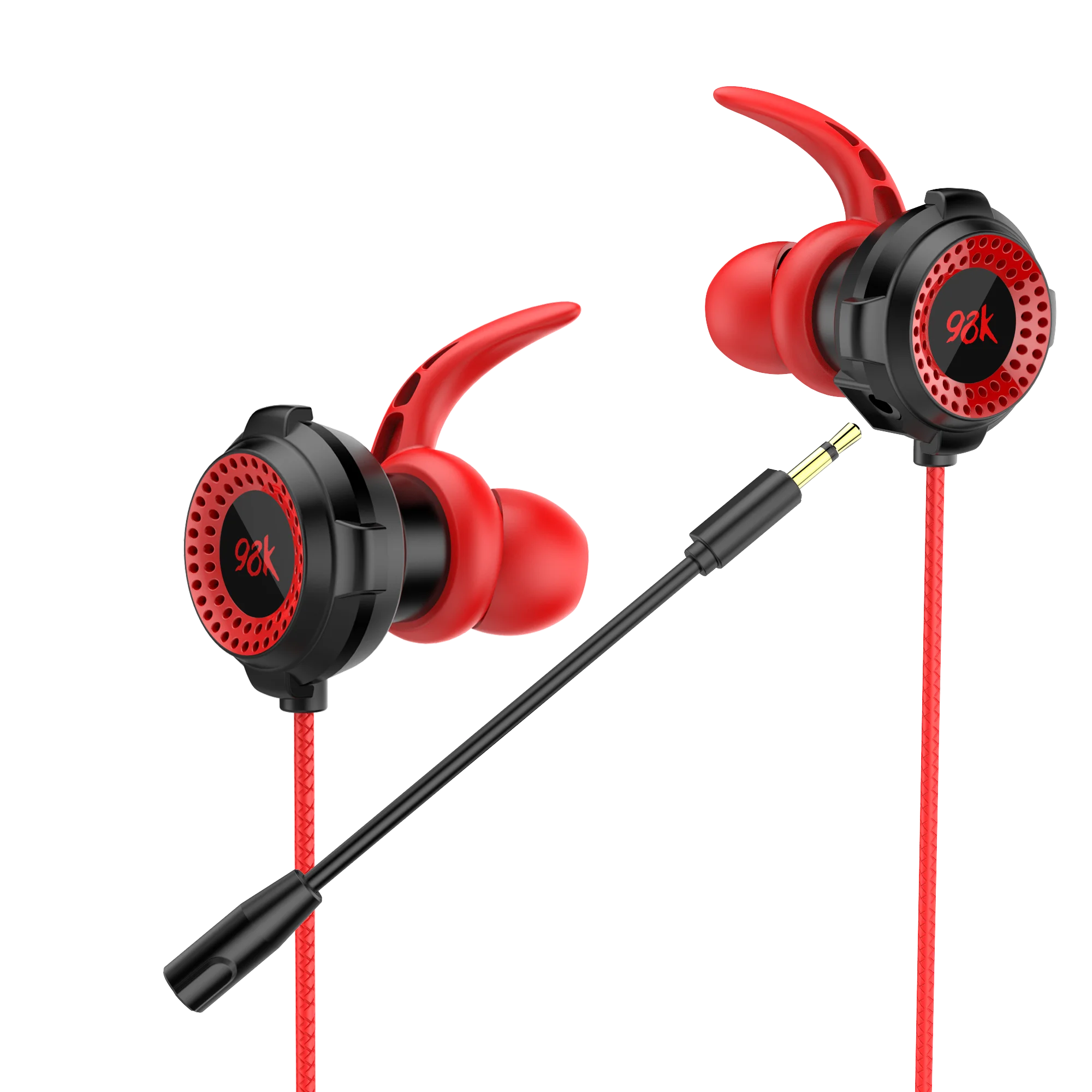 headset helm