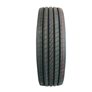 Strong sidewall 325/80R22.5 certificates Long Hual Heavy Truck Tire
