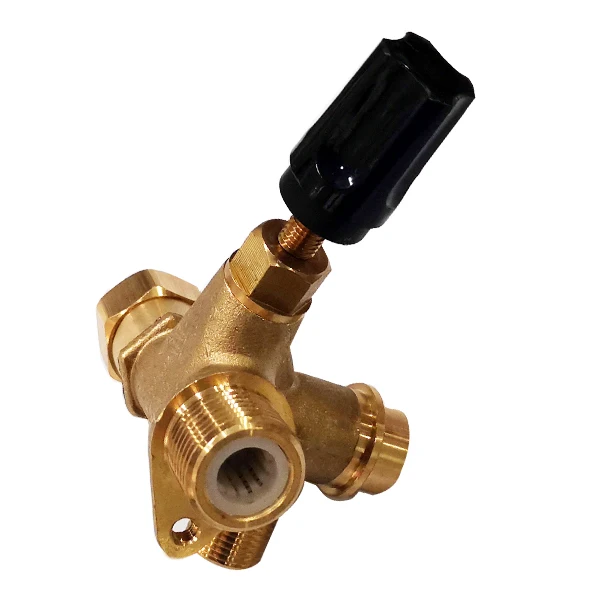 Gas Boiler Parts - detail 2