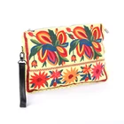 Clutches Clutch 2021 Handmade Summer Fashion Design Bohemian Style Clutches Wallets Clutch Bags