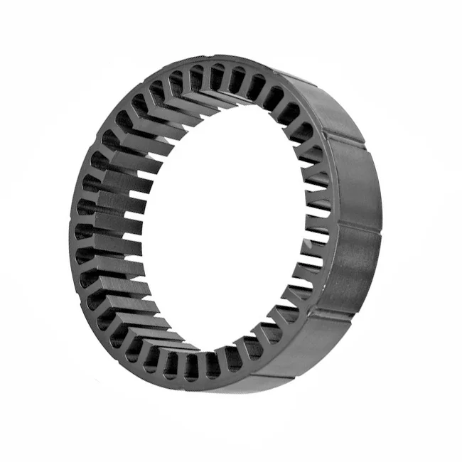 Ec Motors, Brushless, stator - detail 24