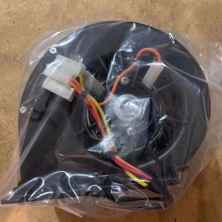 Single Wheel Centrifugal Blower, 12V, 24v, 010-B70-74D - detail 6