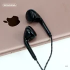 Samsung Wired Headset Earphone Headphone Earbuds With Mic For Samsung Galaxy Xiaomi Mi9