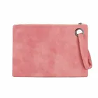 Bag Evening Fashion Solid Women's Clutch Bag Leather Women Envelope Bag Clutch Evening Bag