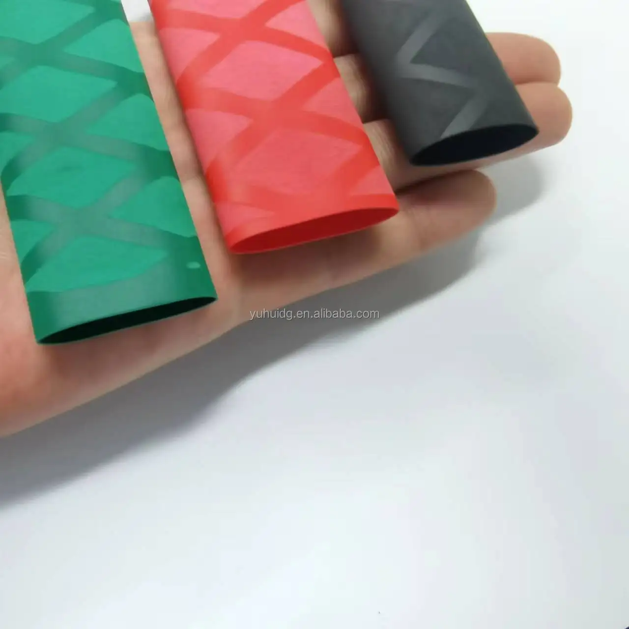 Heated Neck Wrap Shrink Wrap For Handles Shrink Wrap For Fishing Rod