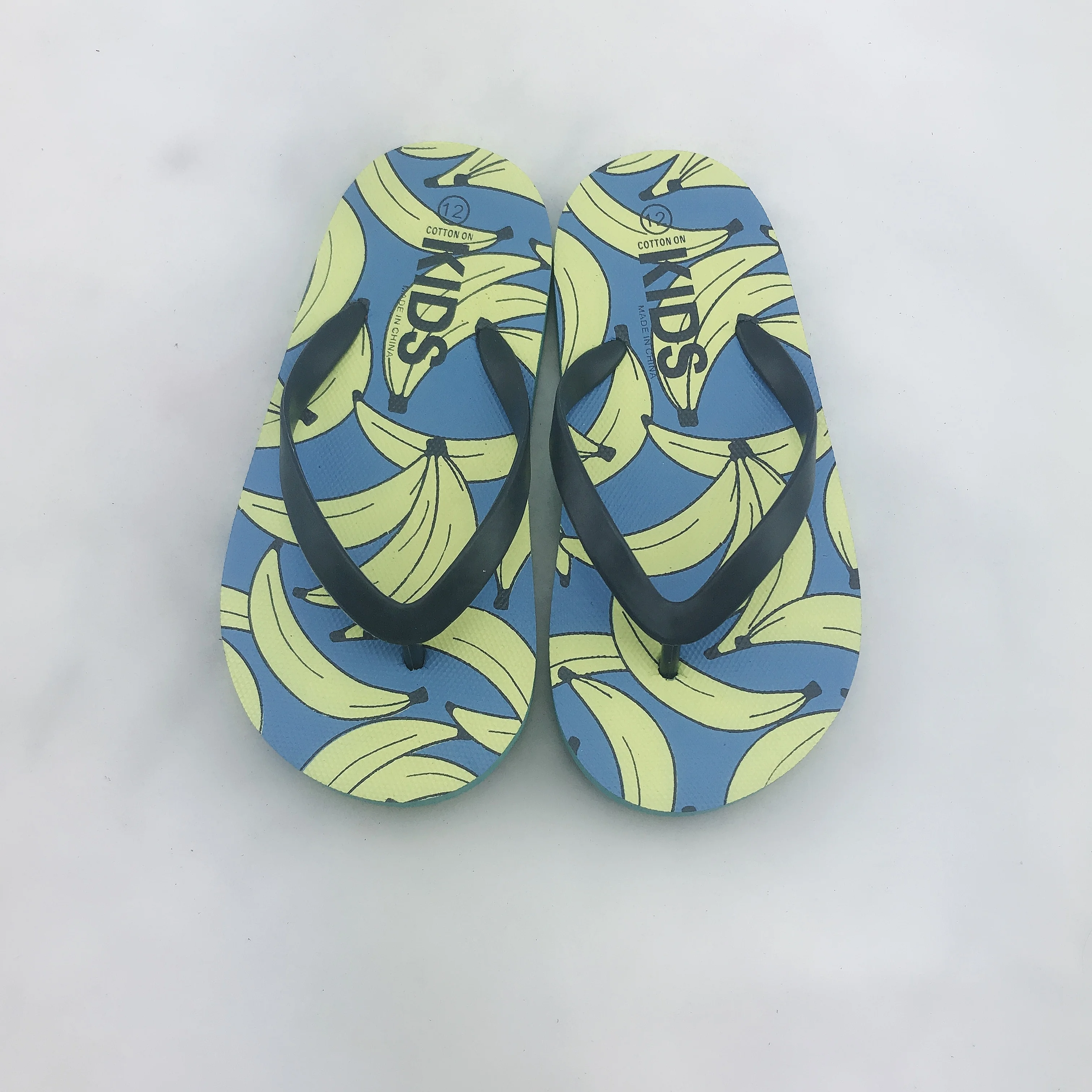 eva foam slippers