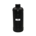 Uv Liquid Ink Liquid Ocbestjet 1000ML/Bottle UV A B Ink Coating Liquid For UV Coating Machine