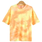 T-shirts 2021 Popular 70%rayon 30%polyester Men T-shirts Street Wear Over Sized Blank Boy's T-shirts
