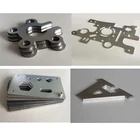 Chutian Carbon Steel Laser Cutting Machine/Karbon Celik Lazer Kesim Makinesi Price