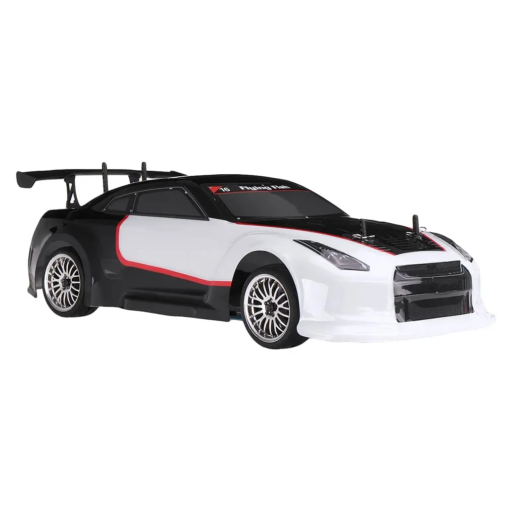 nitro rc car bodies