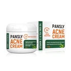 Acne Treatment Cream Private Label Facial Scar Removal Moisturize Herbal Acne Treatment Cream