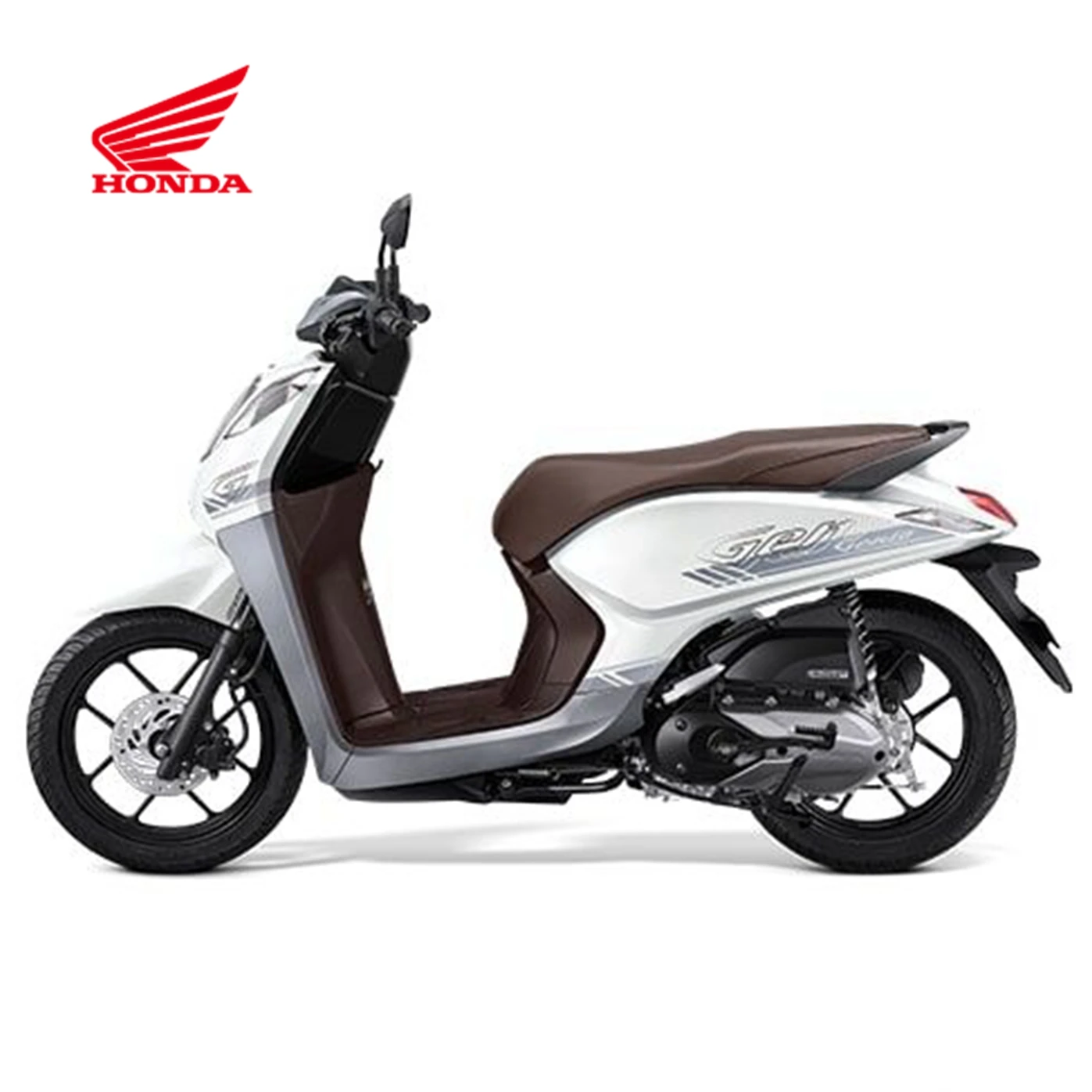 Hot Indonesia Honda Genio Scooter - Buy Honda Honda Genio,Indonesia Honda Honda Genio Scooter Product on