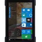 Tablet Pc Shockproof Waterproof Windows 10 Rugged Tablet PC 4G With NFC Card Reader Tablet Windows