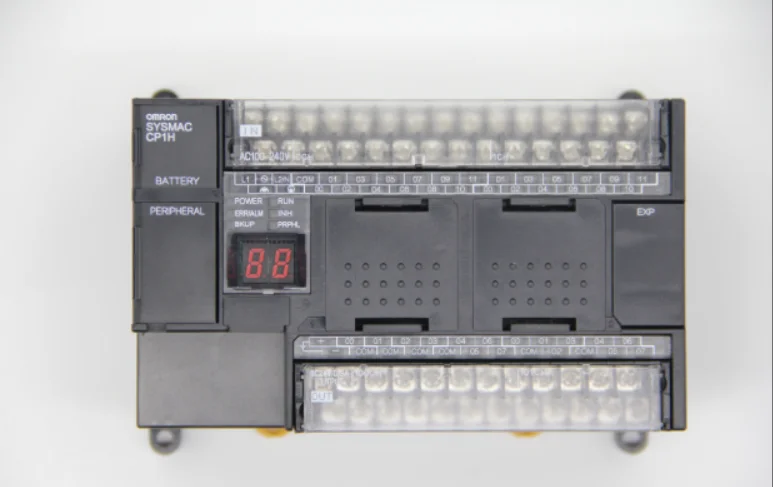 CP1L-M40DT-D  CP1L-M40DT-D