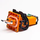 Energy Hvil Plug Manufacturer 1 Set HVIL 200A Plug And Socket Connector New Energy