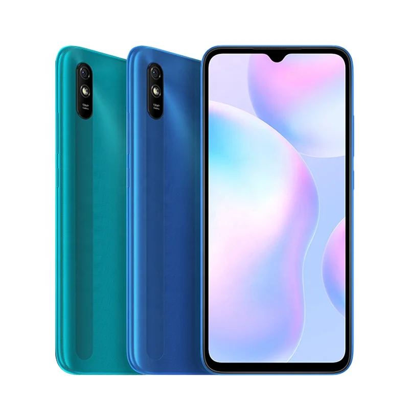 redmi 9a 13mp camera