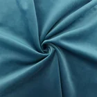 Stretch Direct Selling Colourful Comfortable Big Keep Warm Floor Mats Polyester Stretch Super Soft Spandex