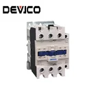 Nc1 18A Ac Contactor CE Certified Ac Magnetic Contactor Suppliers LC1 CJX2 NC1 220v 440v 180V 110V 24V 36V