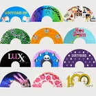Hand Fan Fan Large Hand Fans Large Rainbow Hand Fan Chinese Traditional Bamboo Kongfu Clacking Hand Fan