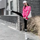 Wear Best-selling Women's Autumn Rumored Leggings Outer Wear Fashionable Shark Skin Leggings