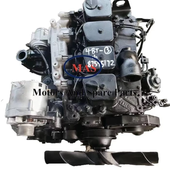 Brand new Good Condition Engine 4BT 6BT 6CT 6LT For Cum-mins and Accessories Truck Parts Accessories