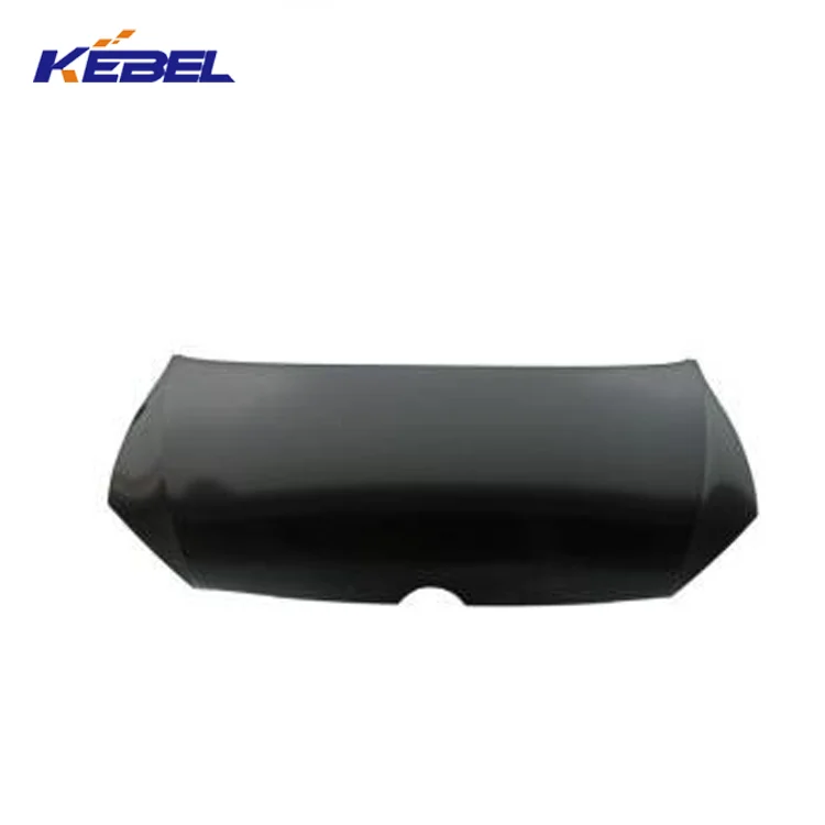 KEBEL Wholesale Attractive Price Auto Hood Cover OEM 5G0 823 031J Engine Hood Cover for Volkswagen Golf 7 2013- supplier