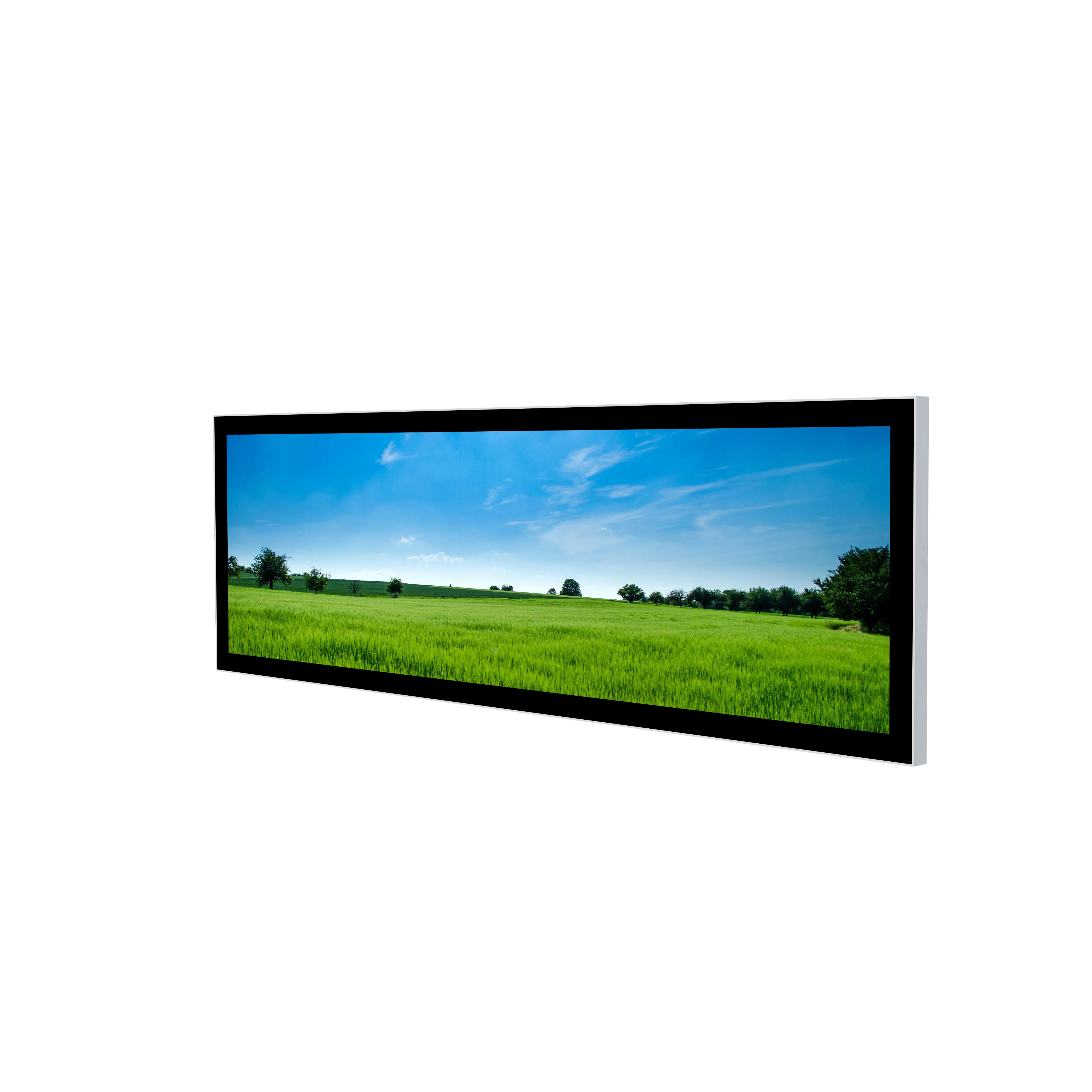 lcd display viewing angle factory