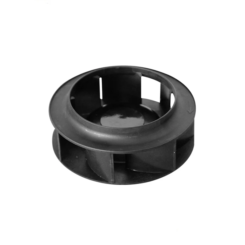 Bldc Radial Ventilation Blower, 133mm-630mm, FFU - detail 14